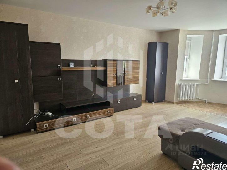 2-комн квартира ул Тимирязева, 23а,  д. 23а