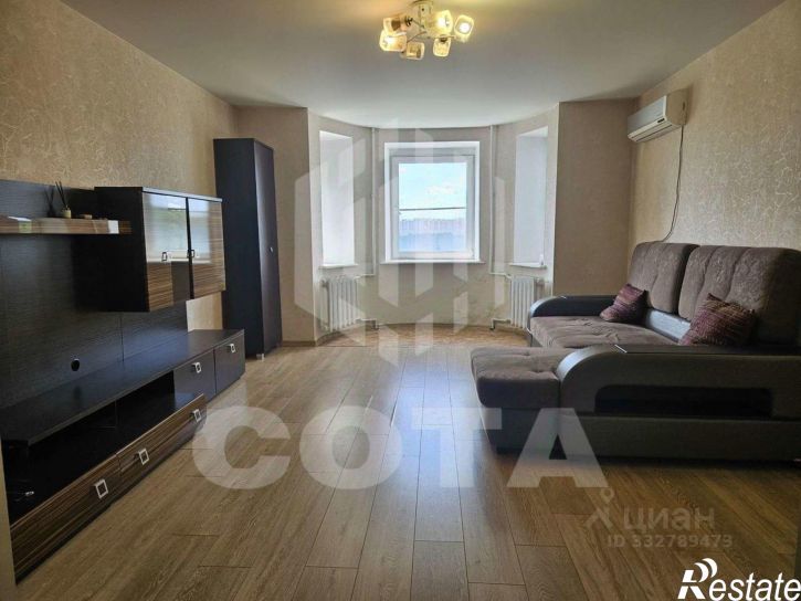 2-комн квартира ул Тимирязева, 23а,  д. 23а