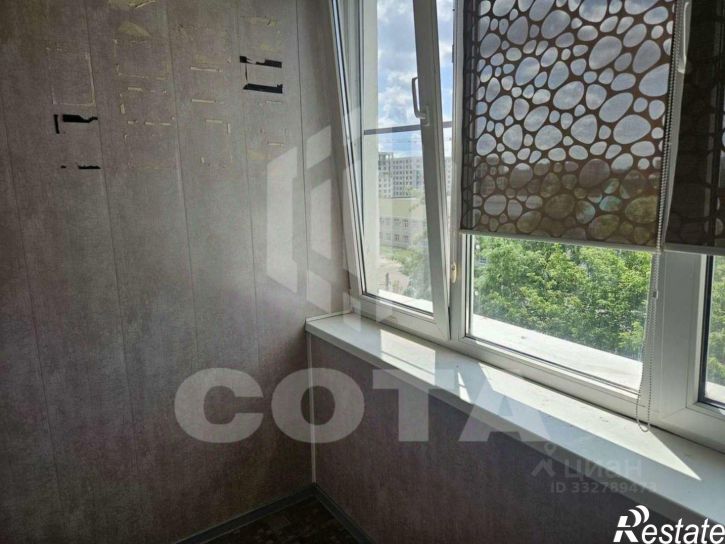 2-комн квартира ул Тимирязева, 23а,  д. 23а