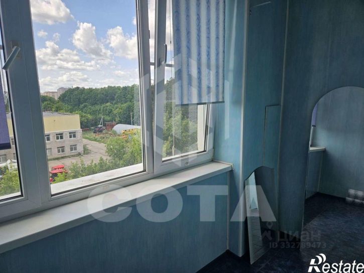 2-комн квартира ул Тимирязева, 23а,  д. 23а