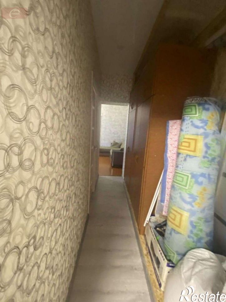 3-комн квартира ул Грузинская, 17,  д. 17