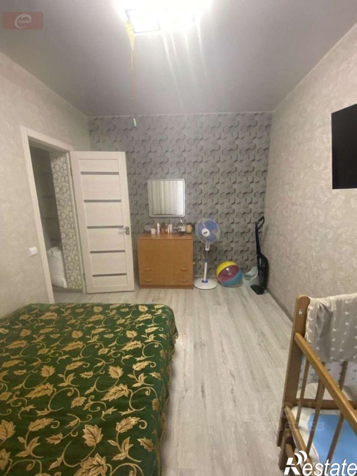 3-комн квартира ул Грузинская, 17,  д. 17