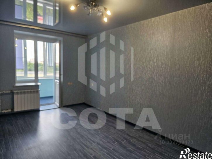 2-комн квартира ул Тимирязева, 23а,  д. 23а