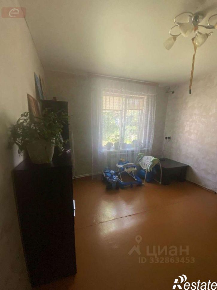3-комн квартира ул Грузинская, 17,  д. 17