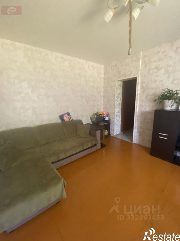 3-комн квартира ул Грузинская, 17,  д. 17
