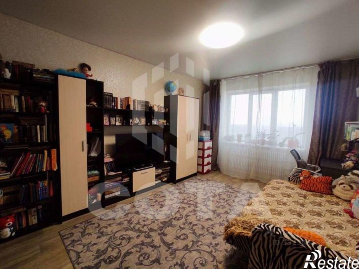 1-комн квартира ул Шукшина, 23,  д. 23