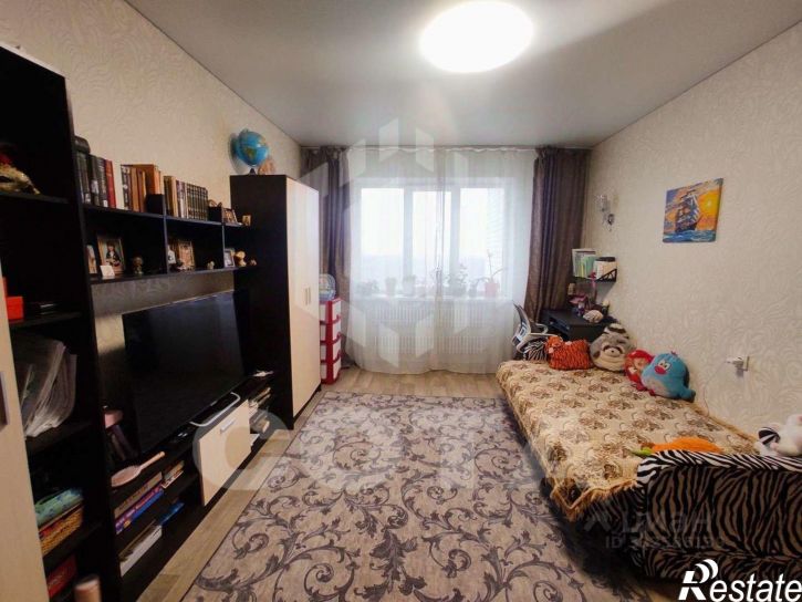 1-комн квартира ул Шукшина, 23,  д. 23
