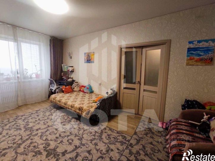 1-комн квартира ул Шукшина, 23,  д. 23