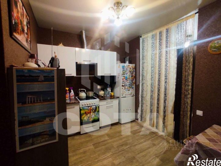 1-комн квартира ул Шукшина, 23,  д. 23