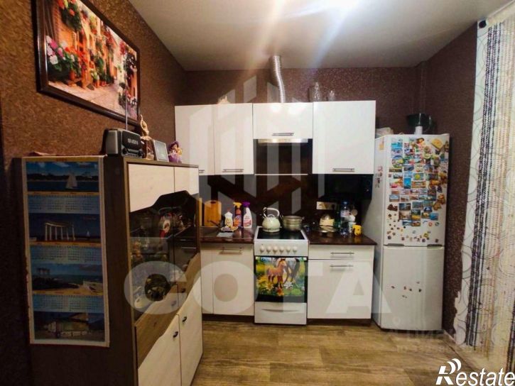 1-комн квартира ул Шукшина, 23,  д. 23