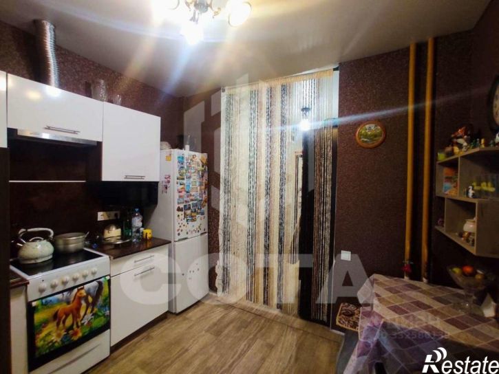 1-комн квартира ул Шукшина, 23,  д. 23