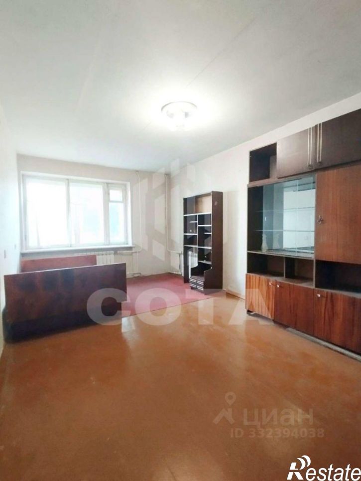 Комната ул Артамонова, 36,  д. 36