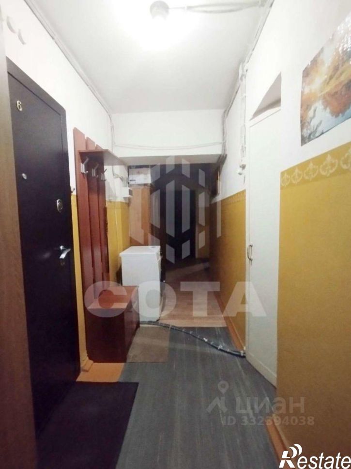 Комната ул Артамонова, 36,  д. 36