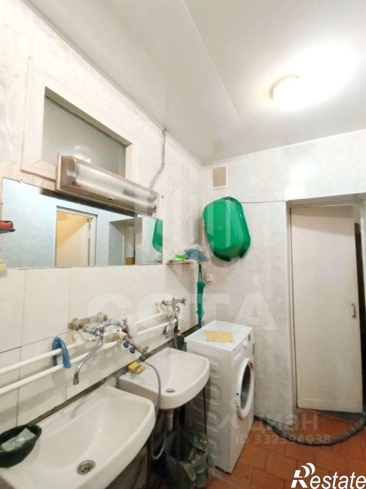 Комната ул Артамонова, 36,  д. 36