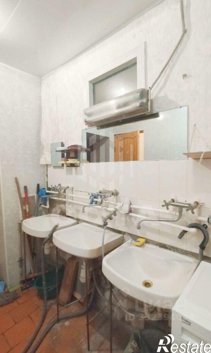 Комната ул Артамонова, 36,  д. 36