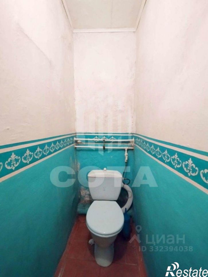 Комната ул Артамонова, 36,  д. 36
