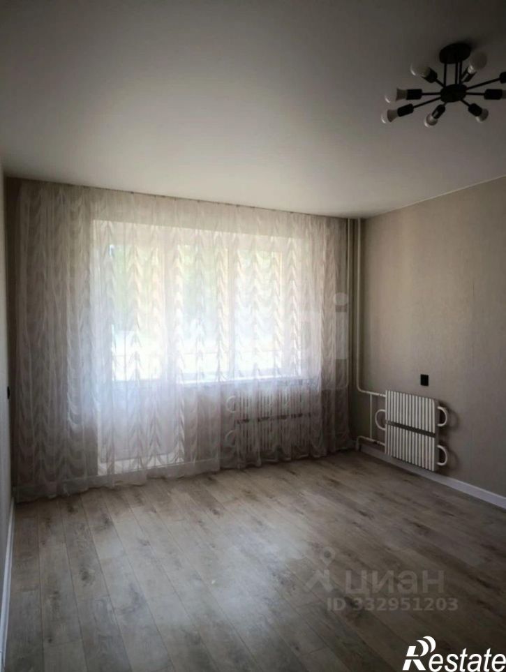 1-комн квартира ул Корейская, 6а,  д. 6а