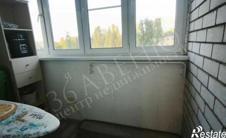 1-комн квартира ул Переверткина, 1/9,  д. 1/9