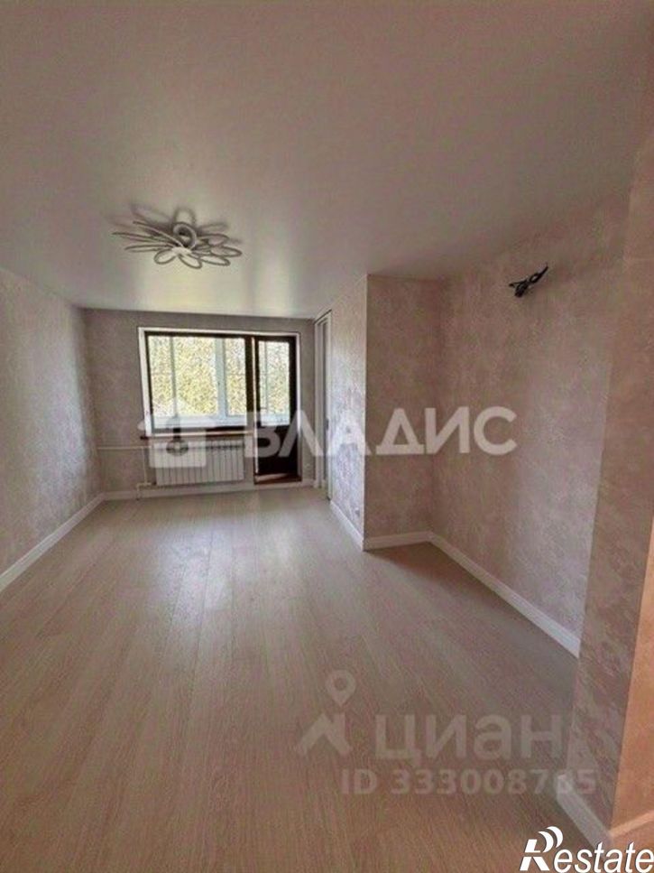 2-комн квартира ул Шендрикова, 2,  д. 2