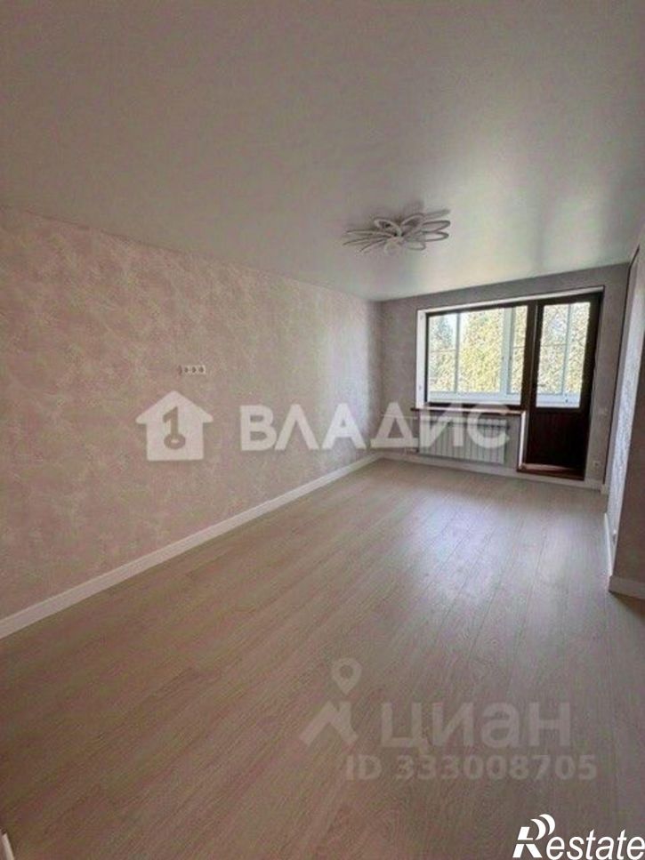 2-комн квартира ул Шендрикова, 2,  д. 2
