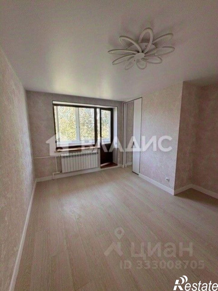 2-комн квартира ул Шендрикова, 2,  д. 2