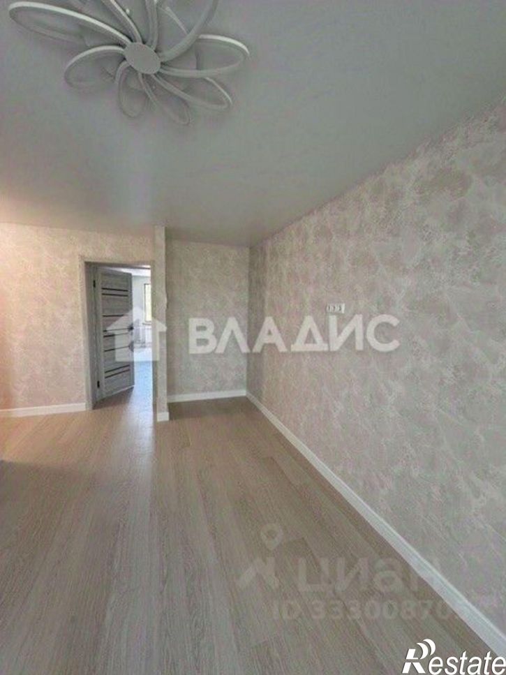 2-комн квартира ул Шендрикова, 2,  д. 2