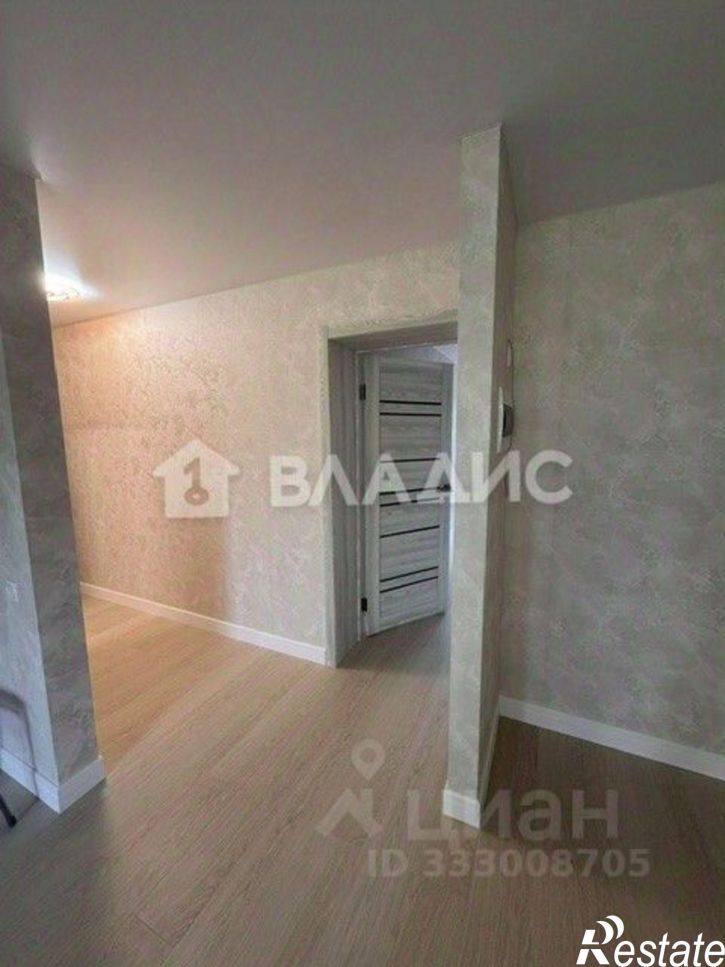 2-комн квартира ул Шендрикова, 2,  д. 2