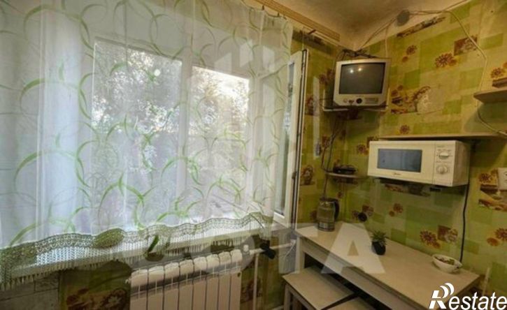 1-комн квартира ул Урицкого, 64,  д. 64