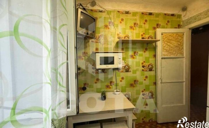 1-комн квартира ул Урицкого, 64,  д. 64