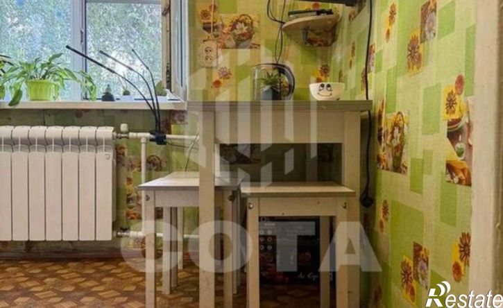 1-комн квартира ул Урицкого, 64,  д. 64