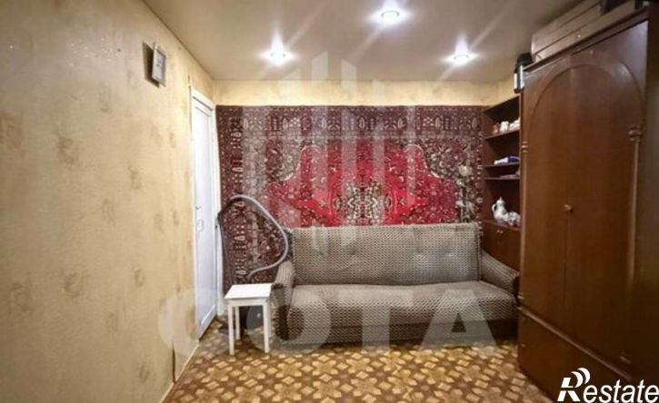 1-комн квартира ул Урицкого, 64,  д. 64