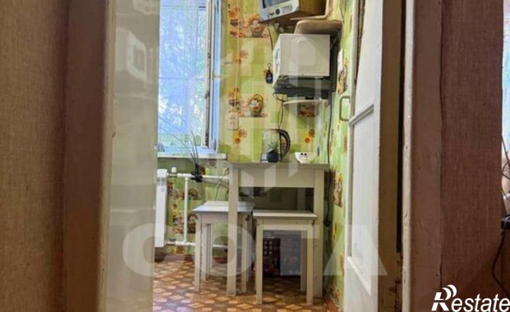 1-комн квартира ул Урицкого, 64,  д. 64