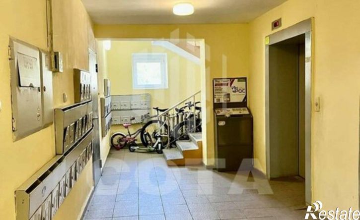 1-комн квартира ул 45 стрелковой дивизии, 247/2,  д. 247/2
