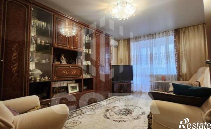 3-комн квартира б-р Победы, 51а,  д. 51а