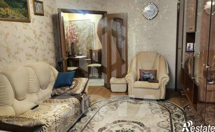 3-комн квартира б-р Победы, 51а,  д. 51а