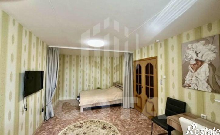1-комн квартира ул 45 стрелковой дивизии, 247/2,  д. 247/2
