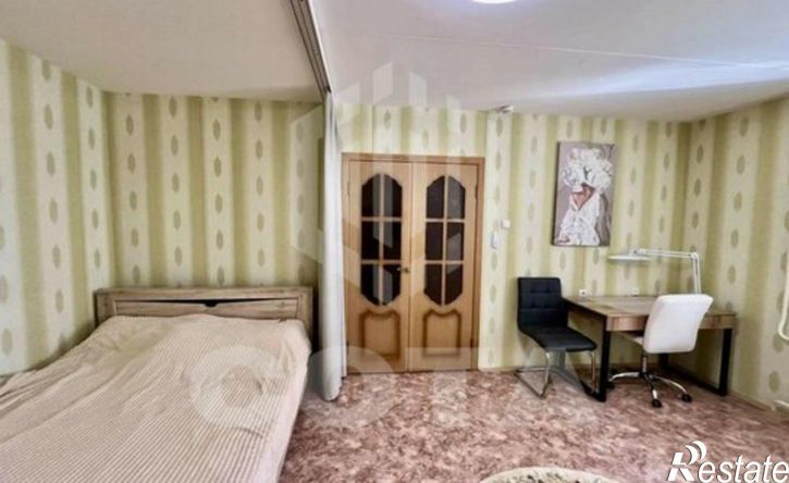 1-комн квартира ул 45 стрелковой дивизии, 247/2,  д. 247/2