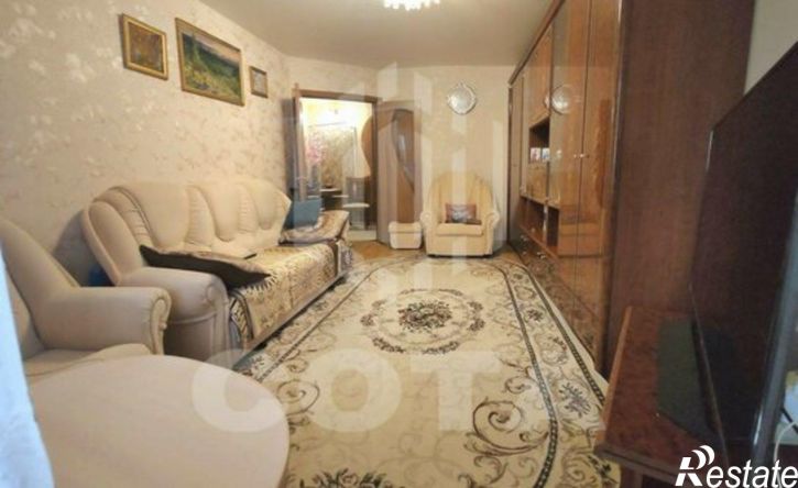 3-комн квартира б-р Победы, 51а,  д. 51а