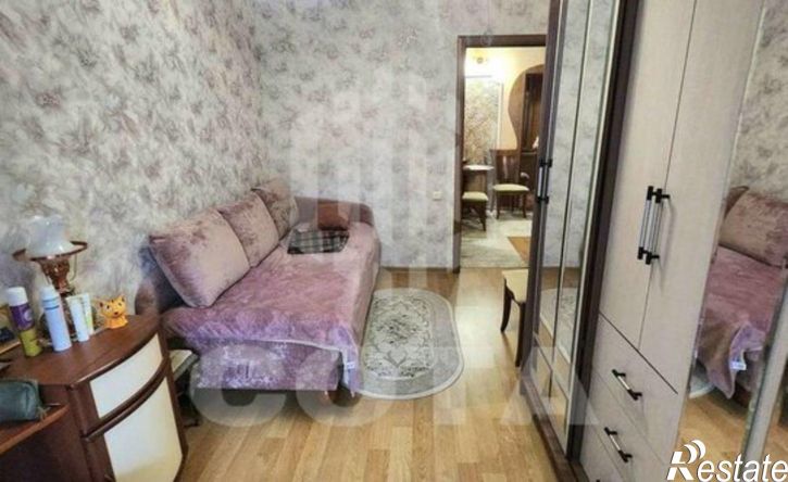 3-комн квартира б-р Победы, 51а,  д. 51а