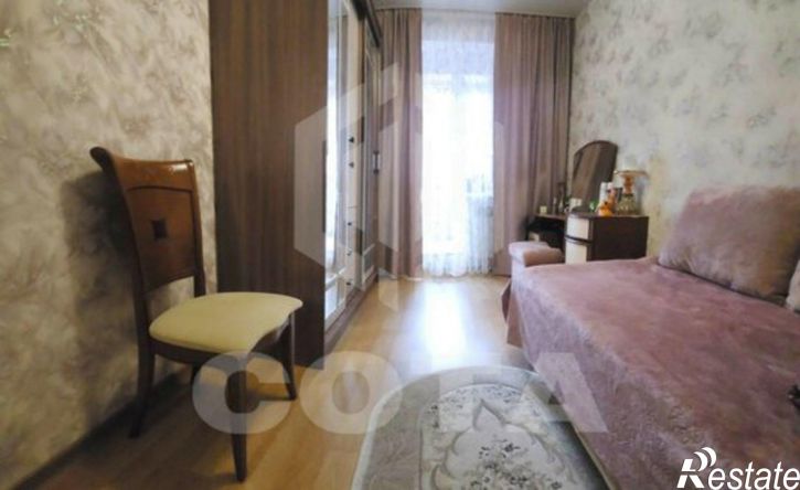 3-комн квартира б-р Победы, 51а,  д. 51а