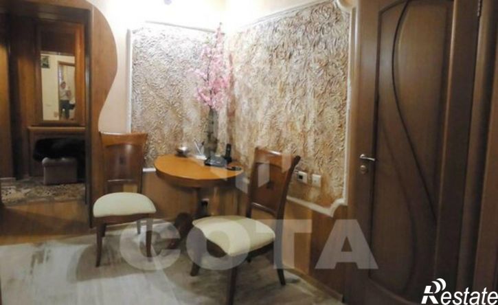 3-комн квартира б-р Победы, 51а,  д. 51а