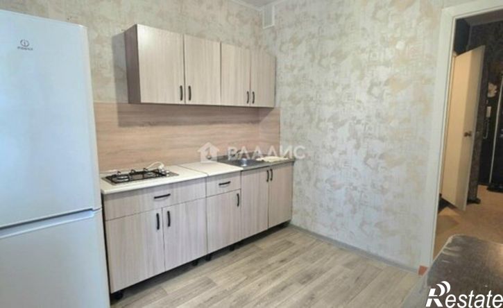 1-комн квартира Московский пр-кт, 125,  д. 125