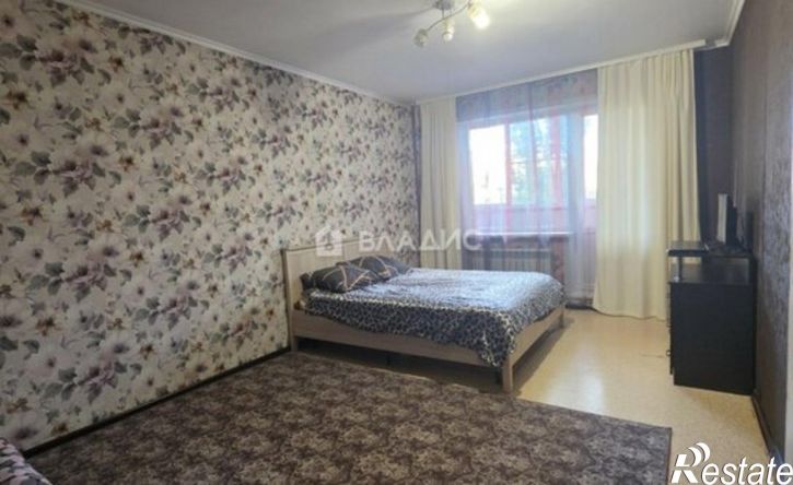 1-комн квартира Московский пр-кт, 125,  д. 125