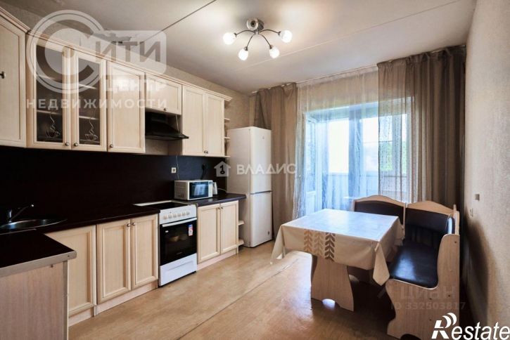 3-комн квартира ул 9 Января, 286б,  д. 286б