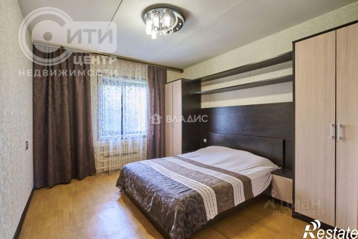 3-комн квартира ул 9 Января, 286б,  д. 286б