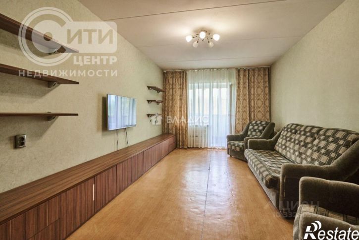 3-комн квартира ул 9 Января, 286б,  д. 286б