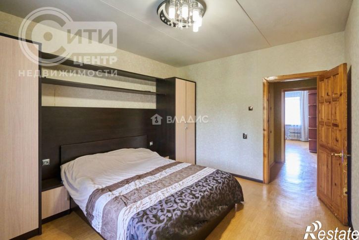 3-комн квартира ул 9 Января, 286б,  д. 286б