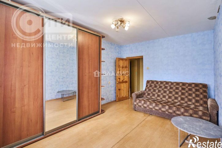 3-комн квартира ул 9 Января, 286б,  д. 286б