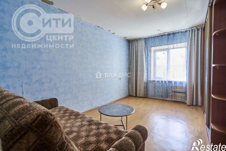 3-комн квартира ул 9 Января, 286б,  д. 286б