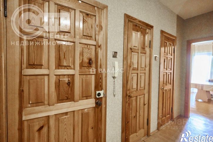 3-комн квартира ул 9 Января, 286б,  д. 286б